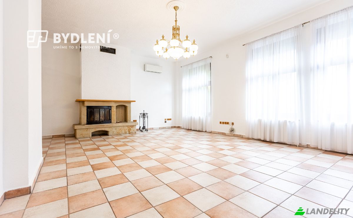 Villa for Sale Havlickova 112, 417 61 Bystrany, Bystrany, Teplice District, Usti nad Labem Region, Czechia. Photo 3