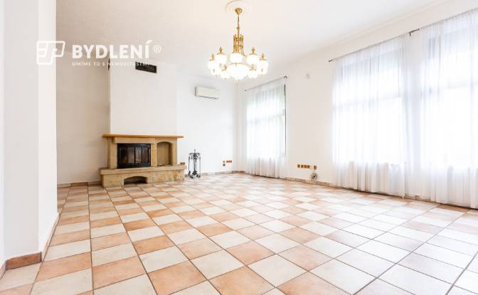 Villa for Sale Havlickova 112, 417 61 Bystrany. Photo#3