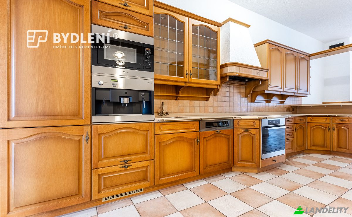 Villa for Sale Havlickova 112, 417 61 Bystrany, Bystrany, Teplice District, Usti nad Labem Region, Czechia. Photo 4