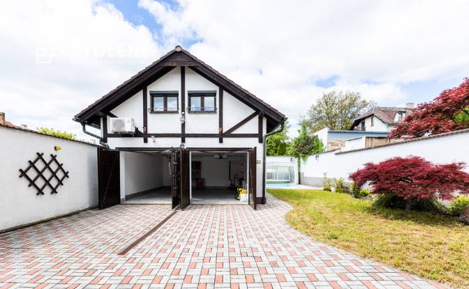 Villa for Sale Havlickova 112, 417 61 Bystrany. Photo#5