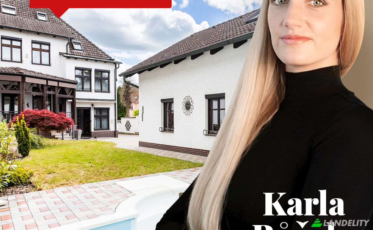 Villa for Sale Havlickova 112, 417 61 Bystrany, Bystrany, Teplice District, Usti nad Labem Region, Czechia. Photo 7