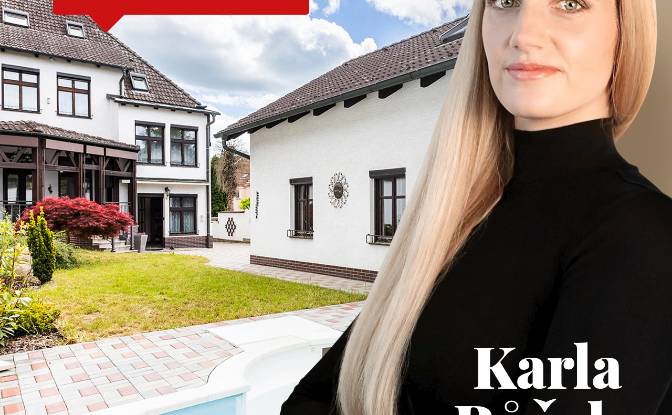 Villa for Sale Havlickova 112, 417 61 Bystrany. Photo#7