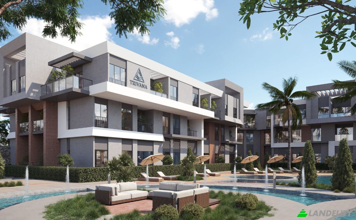 Apartment for Sale Touristic Villages, Hurghada, Hurghada 1, Red Sea Governorate, Egypt, Red Sea Governorate 1962171. Photo 1