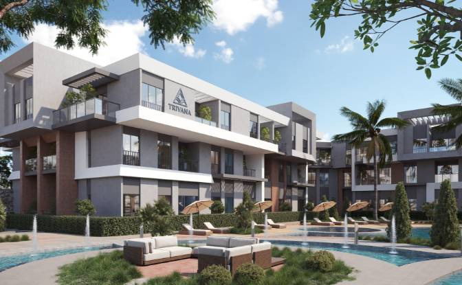 Apartment for Sale - Hurghada, Egypt