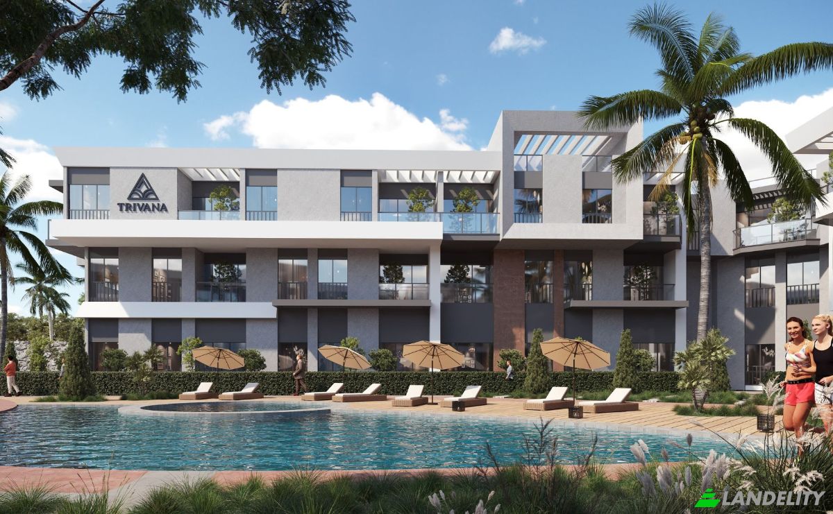 Apartment for Sale Touristic Villages, Hurghada, Hurghada 1, Red Sea Governorate, Egypt, Red Sea Governorate 1962171. Photo 2