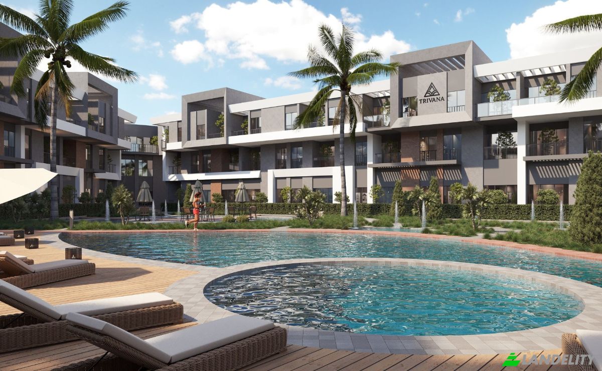 Apartment for Sale Touristic Villages, Hurghada, Hurghada 1, Red Sea Governorate, Egypt, Red Sea Governorate 1962171. Photo 6