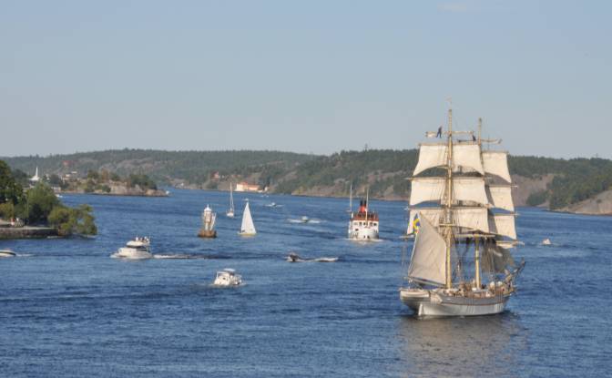Condo for Sale - Stockholm, Sweden