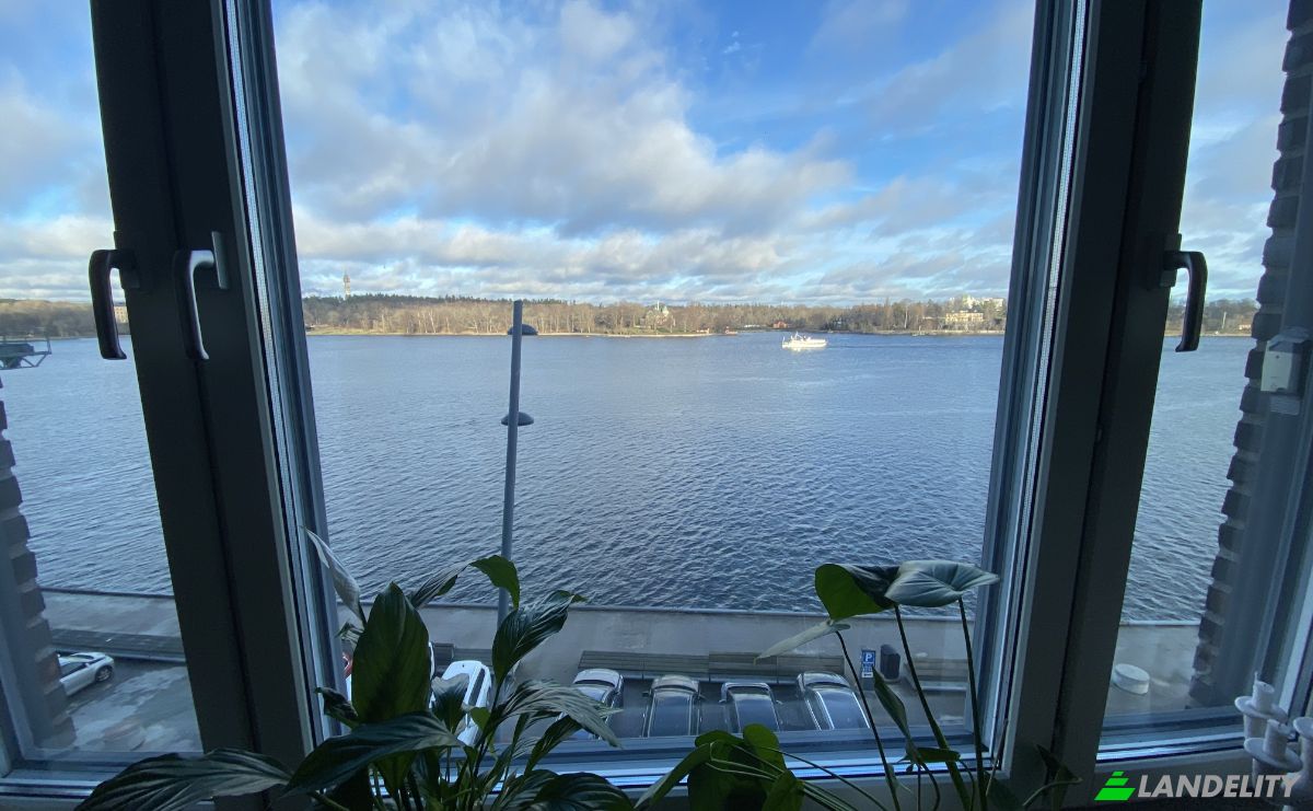 Кондо продаж Mjolnarvagen 36, 131 74 Nacka, Stockholm, Nacka Municipality, Stockholm County, Sweden. Фото 11