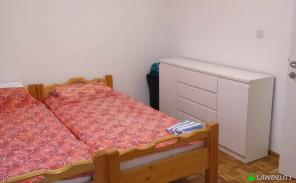 Apartment for Sale Marka Celebonovica 71, Beograd 11077, Belgrade, City of Belgrade, Serbia. Photo 18
