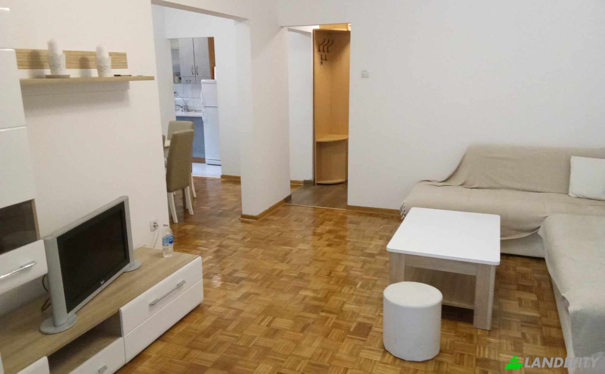 Apartment for Sale Marka Celebonovica 71, Beograd 11077, Belgrade, City of Belgrade, Serbia. Photo 3