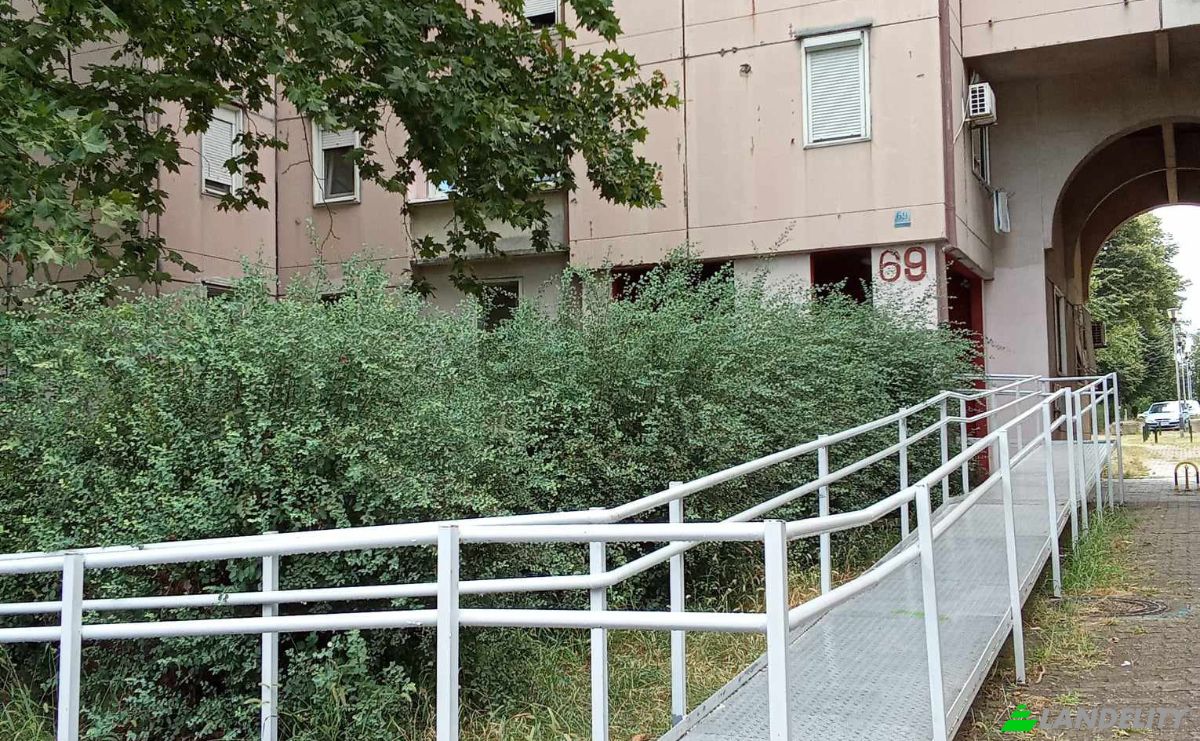 Apartment for Sale Marka Celebonovica 71, Beograd 11077, Belgrade, City of Belgrade, Serbia. Photo 9