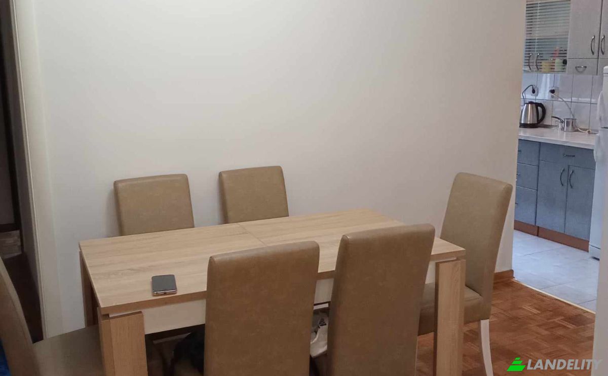 Apartment for Sale Marka Celebonovica 71, Beograd 11077, Belgrade, City of Belgrade, Serbia. Photo 2
