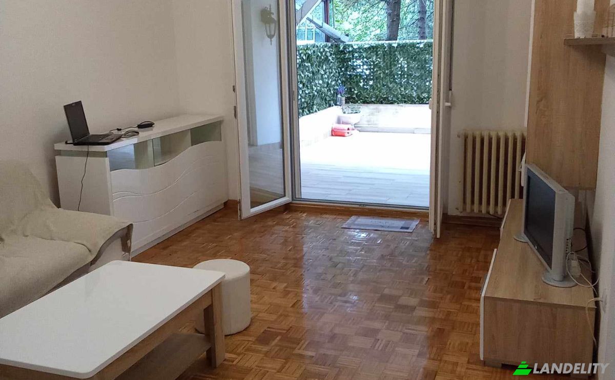 Apartment for Sale Marka Celebonovica 71, Beograd 11077, Belgrade, City of Belgrade, Serbia. Photo 1