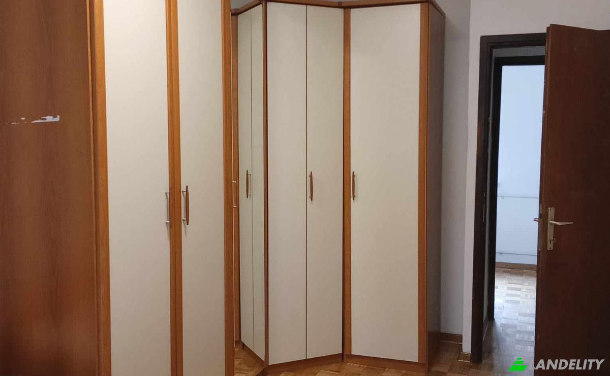 Apartment for Sale Marka Celebonovica 71, Beograd 11077, Belgrade, City of Belgrade, Serbia. Photo 12