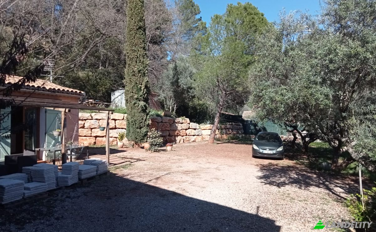 Compartilhamento de tempo à venda 180 Theron, 83340 Le Cannet-des-Maures, Le Cannet-des-Maures, Var, Provence-Alpes-Cote dAzur, France. foto 6