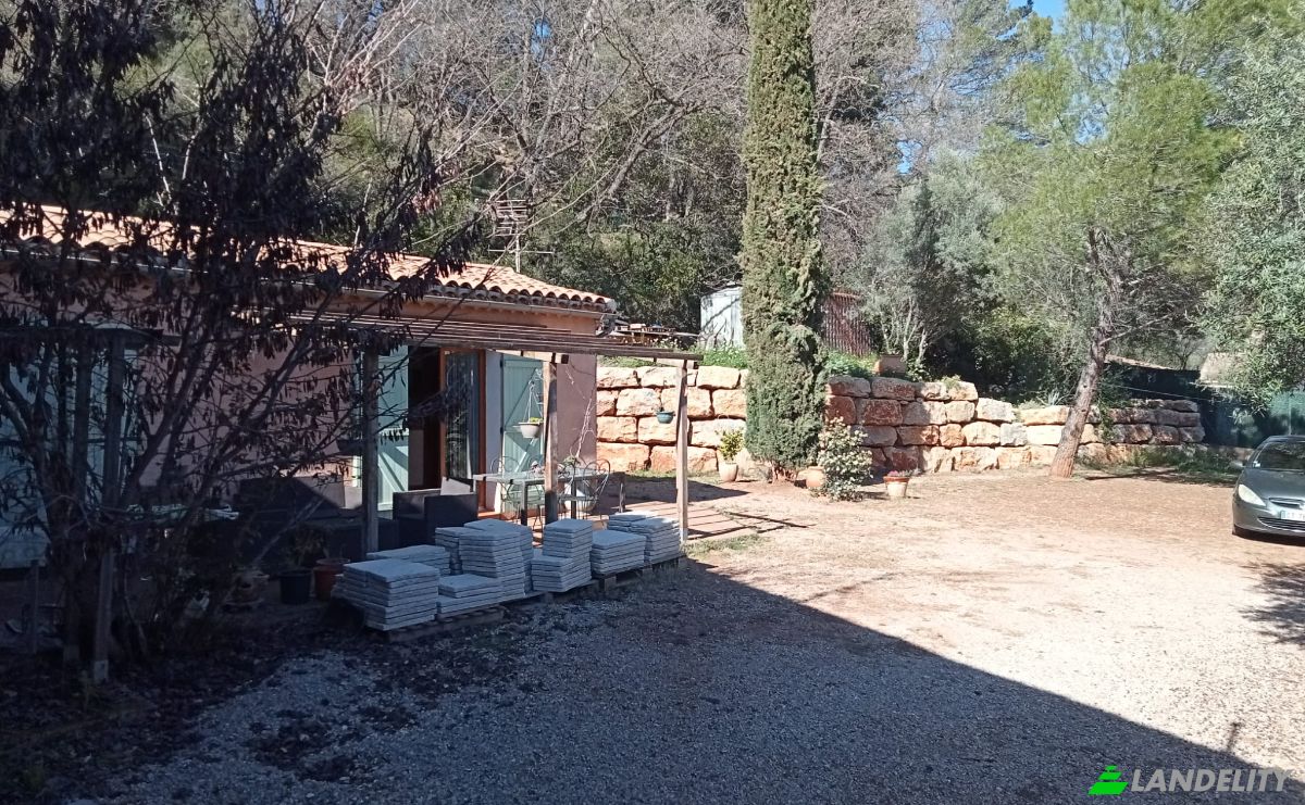 Compartilhamento de tempo à venda 180 Theron, 83340 Le Cannet-des-Maures, Le Cannet-des-Maures, Var, Provence-Alpes-Cote dAzur, France. foto 8