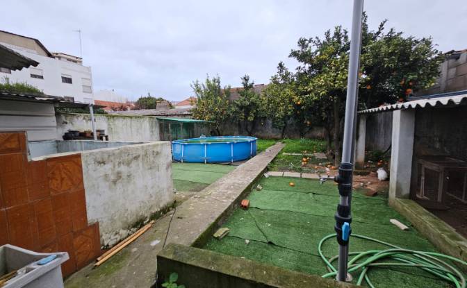 Villa for Sale R Condessa de Murca 7. Photo#3 Villa for Sale R Condessa de Murca 7. Photo#3