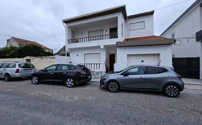 Villa for Sale R Condessa de Murca 7. Photo#16 Villa for Sale R Condessa de Murca 7. Photo#16