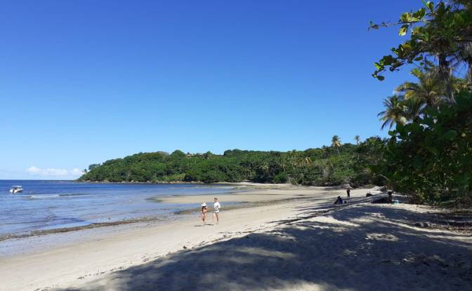 Investing/Development for Sale Trilha para Praia. Photo#1