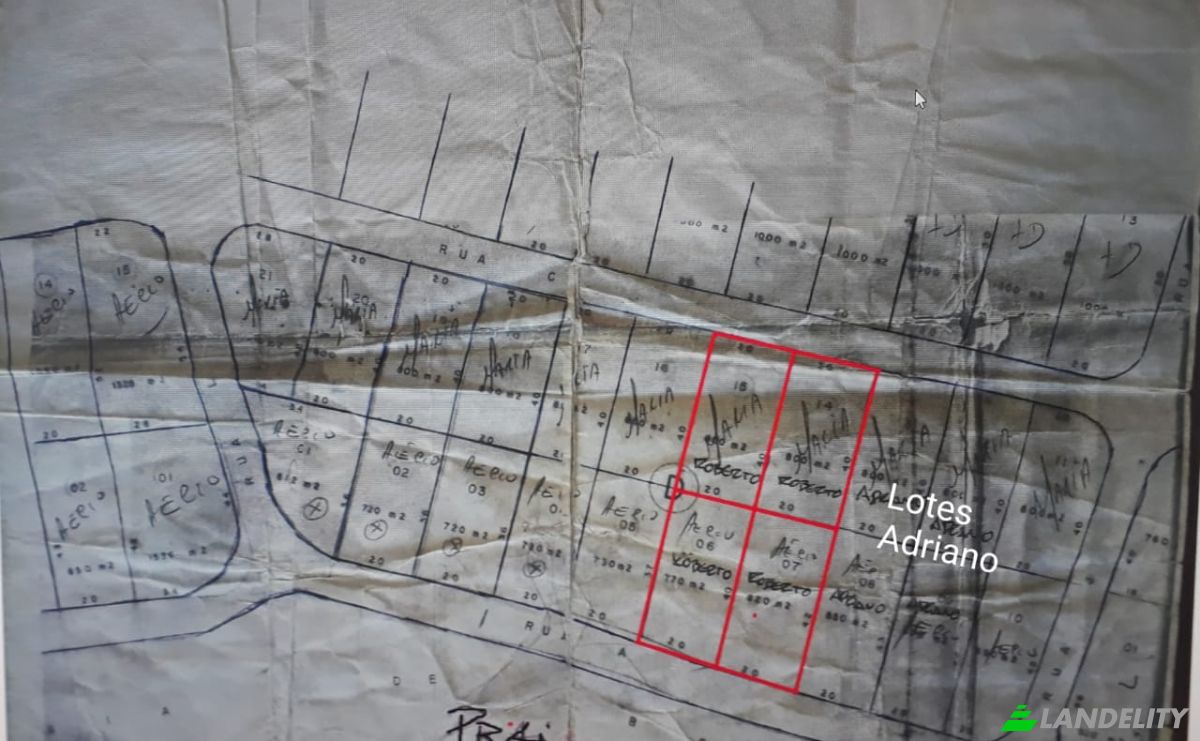 Investing/Development for Sale Trilha para Praia da Barra, Velha Boipeba, Cairu, State of Bahia, Brazil, 45420-000. Photo 3