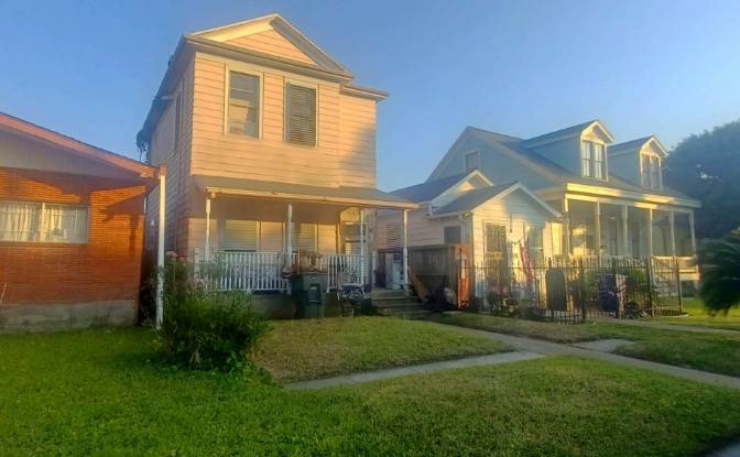 Single Family Home for Sale - Galveston, United States