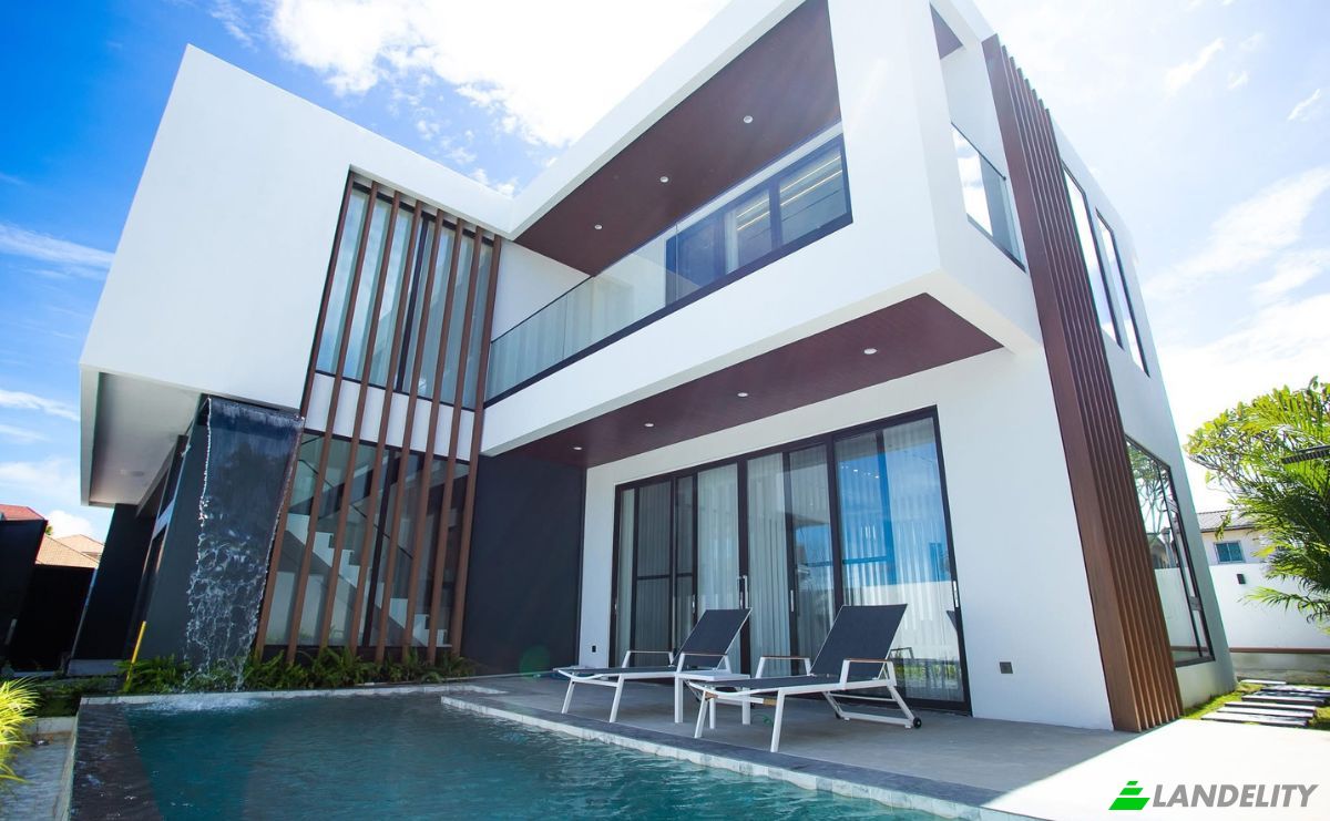 Villa for Sale 56 Sukhumvit-Pattaya 71 Alley, Muang Pattaya, Amphoe Bang Lamung, Chang Wat Chon Buri 20150, Pattaya City, Bang Lamung District, Chon Buri, Thailand. Photo 10