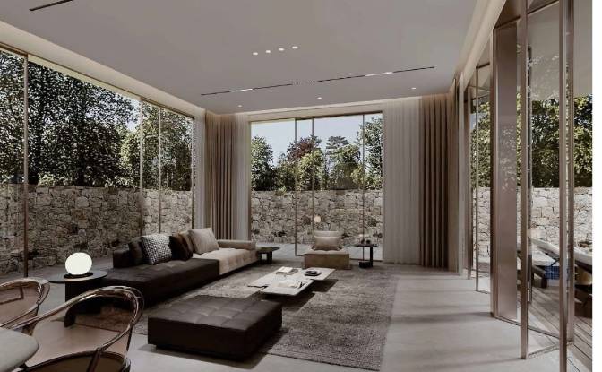 Villa for Sale 56 Sukhumvit-Pattaya 71 Alley. Photo#11