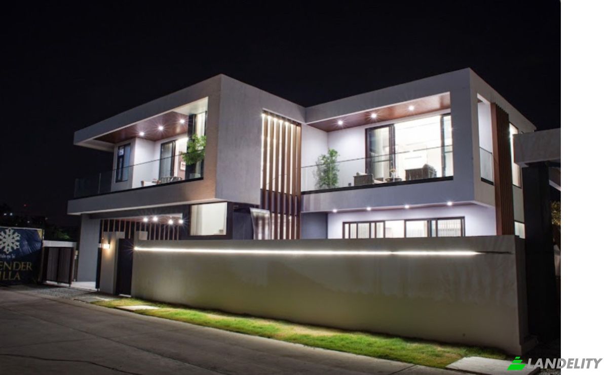 Villa for Sale 56 Sukhumvit-Pattaya 71 Alley, Muang Pattaya, Amphoe Bang Lamung, Chang Wat Chon Buri 20150, Pattaya City, Bang Lamung District, Chon Buri, Thailand. Photo 6