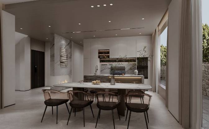 Villa for Sale 56 Sukhumvit-Pattaya 71 Alley. Photo#7