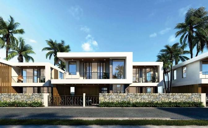 Villa for Sale 56 Sukhumvit-Pattaya 71 Alley. Photo#8