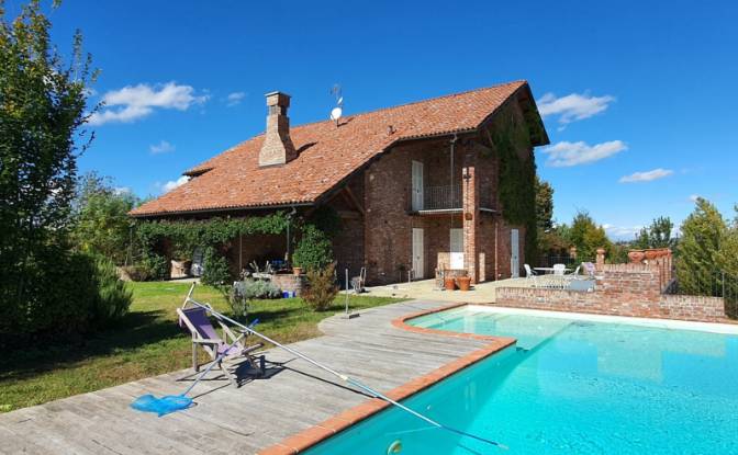 Villa for Sale SP79, 14020 Corsione AT, Corsione. Photo#1 Villa for Sale SP79, 14020 Corsione AT, Corsione. Photo#1