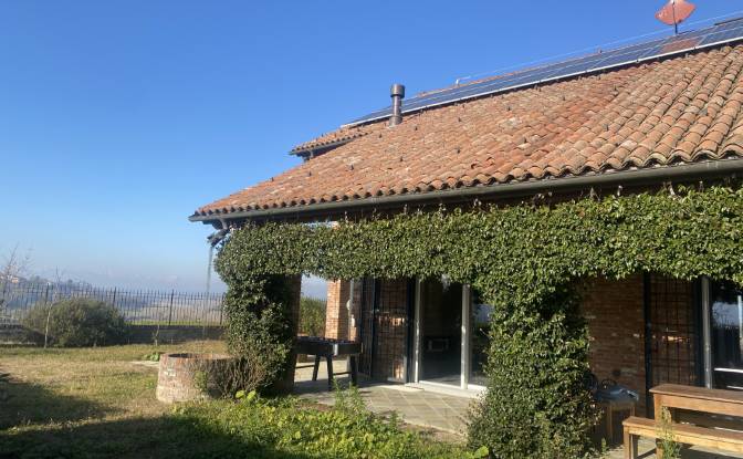 Villa for Sale SP79, 14020 Corsione AT, Corsione. Photo#11 Villa for Sale SP79, 14020 Corsione AT, Corsione. Photo#11