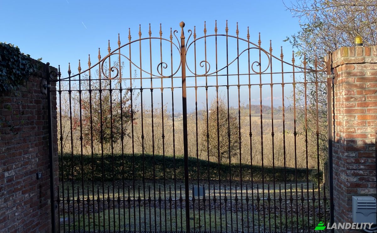 Villa for Sale SP79, 14020 Corsione AT, Corsione, Province of Asti, Piedmont, Italy. Photo 16