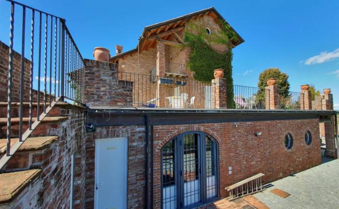Villa for Sale SP79, 14020 Corsione AT, Corsione. Photo#2 Villa for Sale SP79, 14020 Corsione AT, Corsione. Photo#2