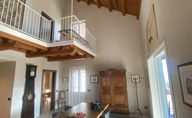 Villa for Sale SP79, 14020 Corsione AT, Corsione. Photo#3 Villa for Sale SP79, 14020 Corsione AT, Corsione. Photo#3