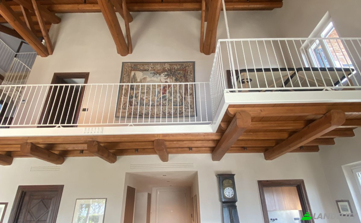 Villa for Sale SP79, 14020 Corsione AT, Corsione, Province of Asti, Piedmont, Italy. Photo 4