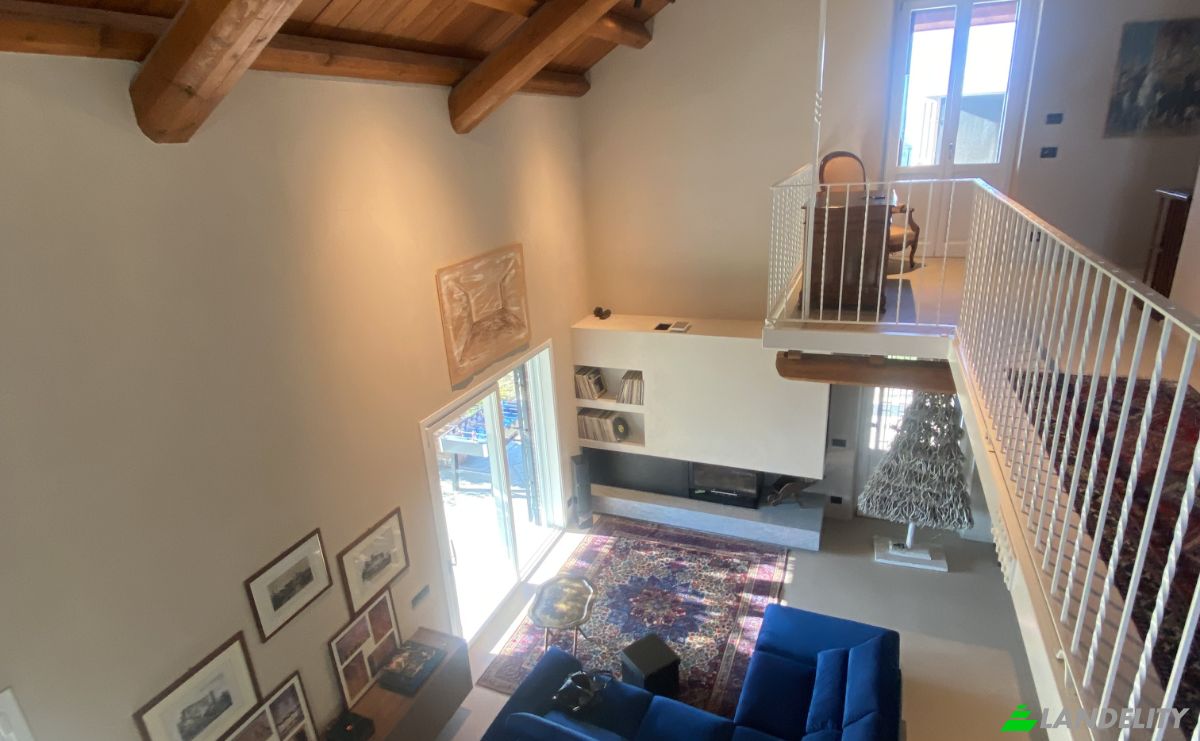 Villa for Sale SP79, 14020 Corsione AT, Corsione, Province of Asti, Piedmont, Italy. Photo 5