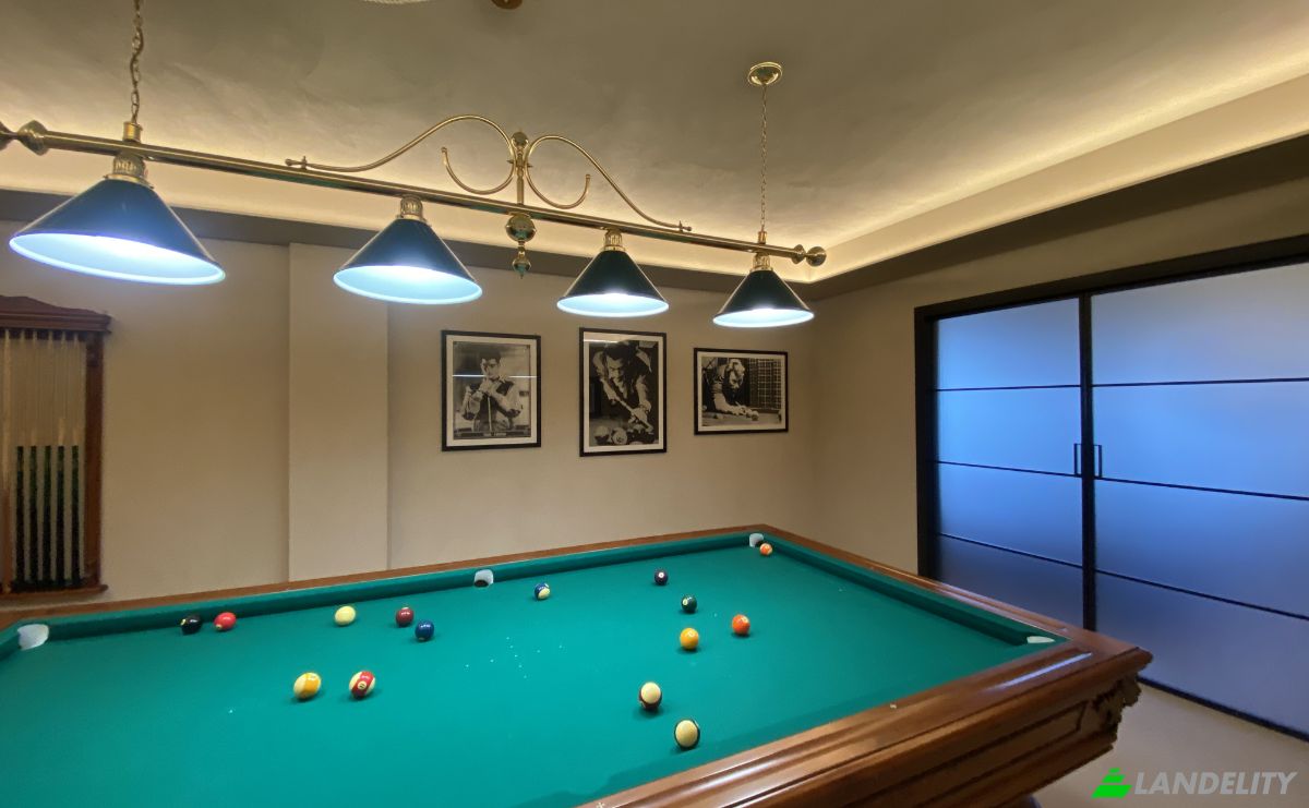 Villa for Sale SP79, 14020 Corsione AT, Corsione, Province of Asti, Piedmont, Italy. Photo 8