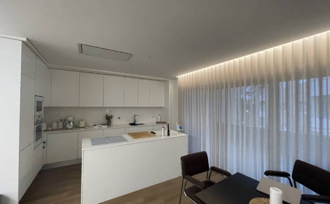Apartment for Sale Ofir, Fao PT. Photo#3