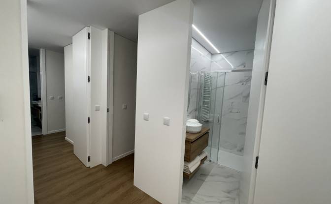 Apartment for Sale Ofir, Fao PT. Photo#4