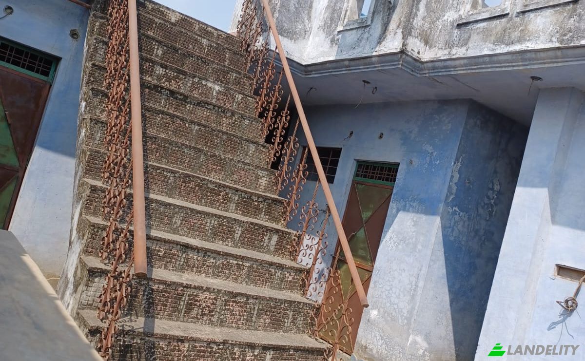 Casa de una sola familia en venta Sector, Indira Nagar, Lucknow, Lucknow Division, Uttar Pradesh, India, Uttar Pradesh 226016. Foto 6
