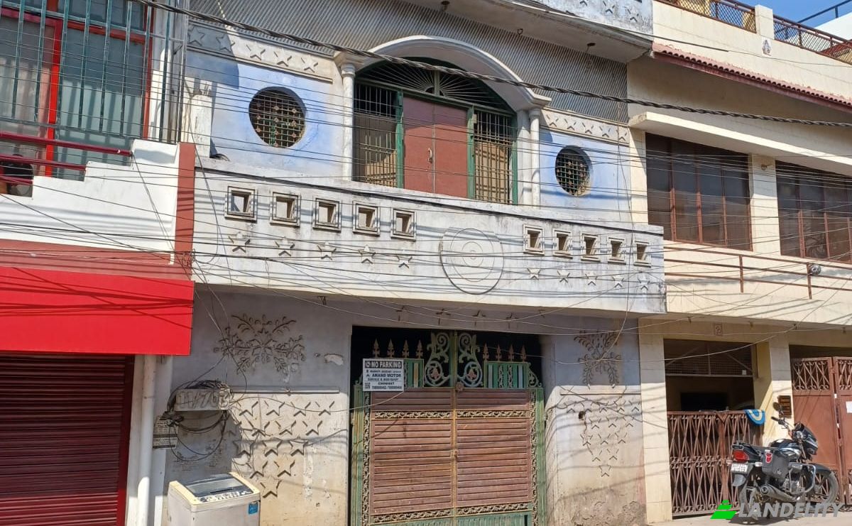 Casa de una sola familia en venta Sector, Indira Nagar, Lucknow, Lucknow Division, Uttar Pradesh, India, Uttar Pradesh 226016. Foto 1