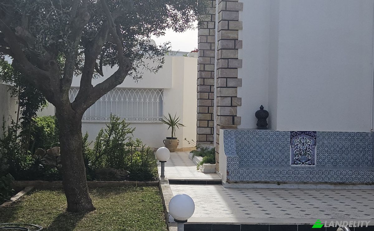 Villa for Sale Kelibia, Nabeul Governorate, Tunisia. Photo 1