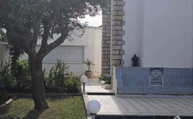 Villa for Sale - Kelibia, Tunisia