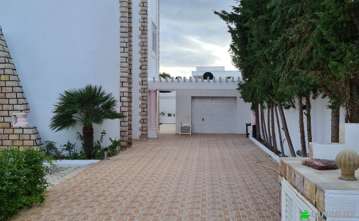 Villa for Sale Kelibia, Nabeul Governorate, Tunisia. Photo 2