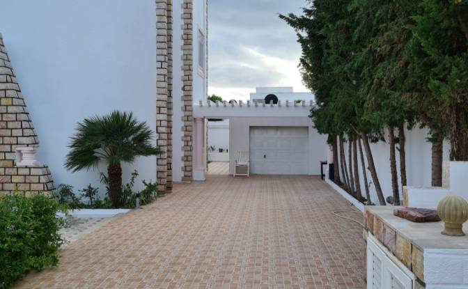 Villa for Sale Kelibia, Nabeul Governorate. Photo#2