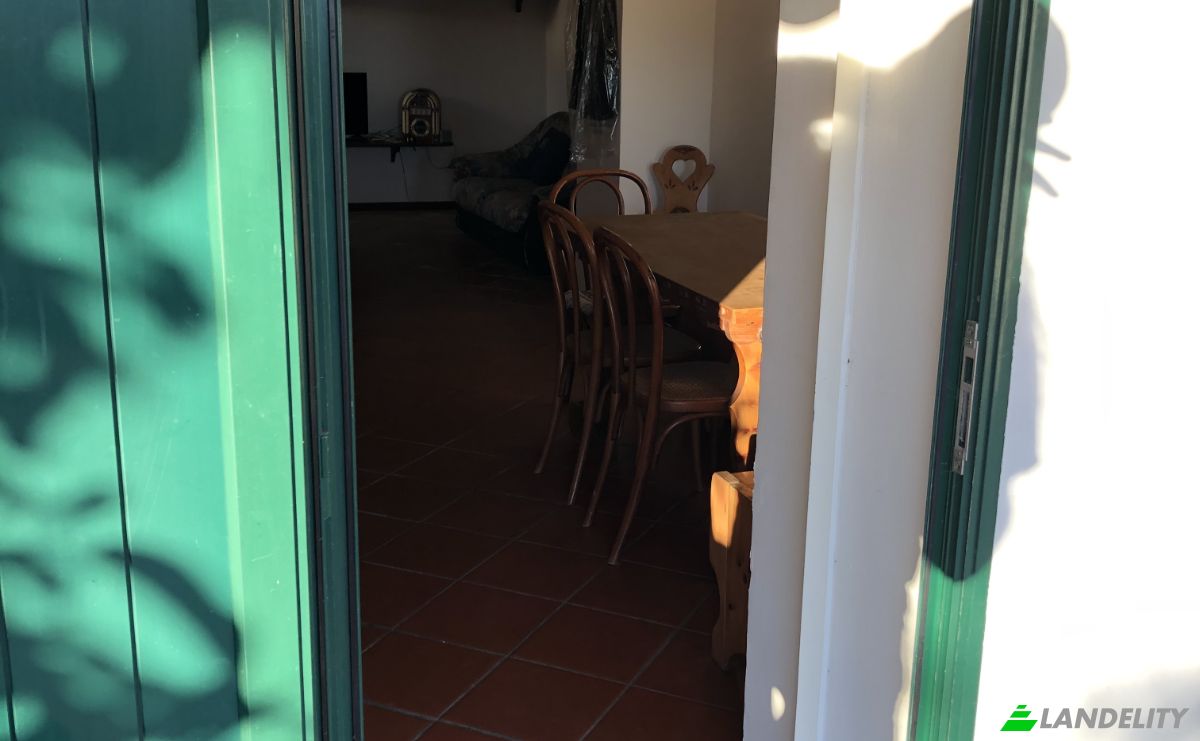 Duplex for Sale Via Turi, 19038 Sarzana SP, Sarzana, Province of La Spezia, Liguria, Italy. Photo 2