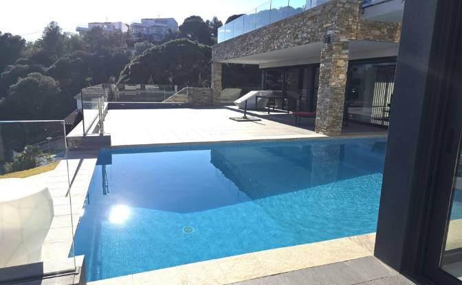 Single Family Home for Sale Carrer Anselm Clave. Photo#2