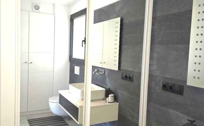 Single Family Home for Sale Carrer Anselm Clave. Photo#20