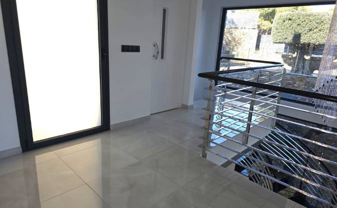 Single Family Home for Sale Carrer Anselm Clave. Photo#22